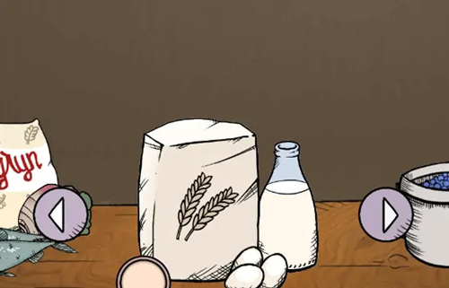 我的孩子生命之泉官方正版