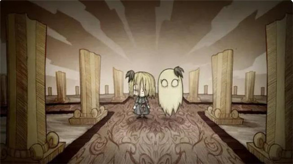 饥荒巨人国联机版