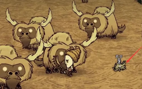 饥荒国际服2024最新版