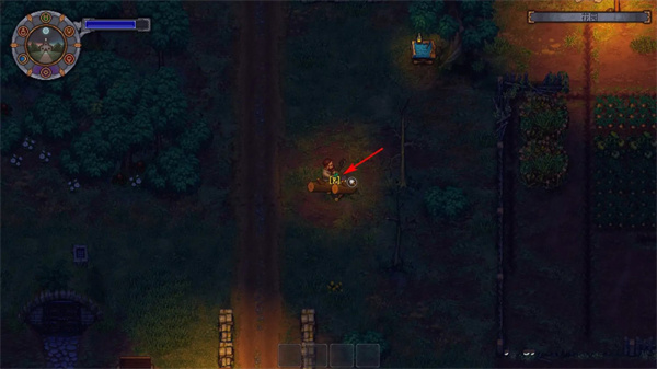 守墓人中文版最新版