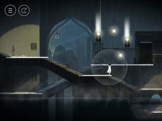 雨纪手游中文版