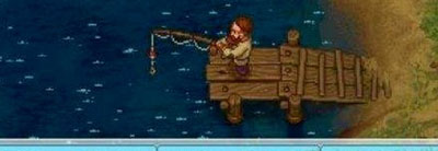 守墓人中文版最新版