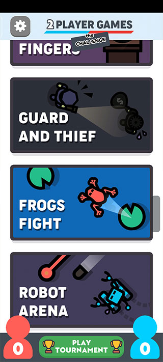 2playergames最新版