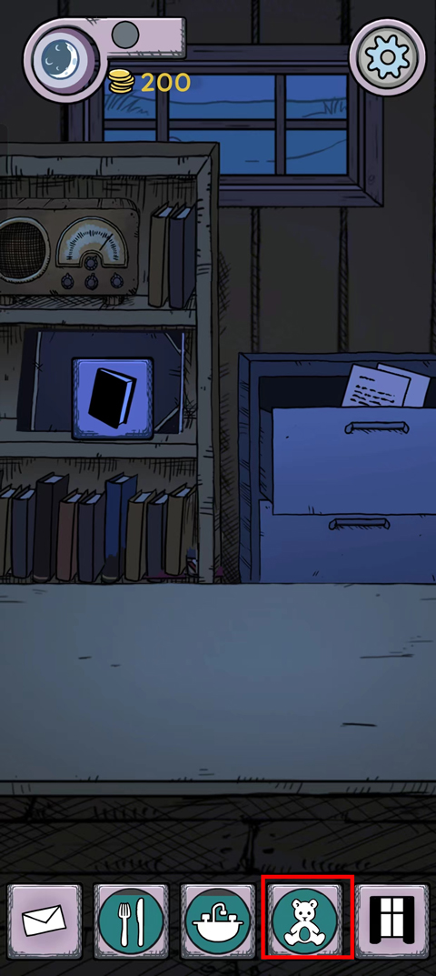 我的孩子生命之泉官方正版