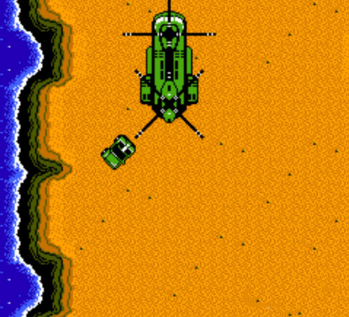 赤色要塞经典手机版