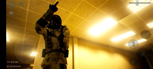 打开后室5移植版