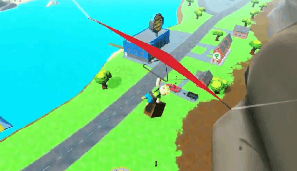 可靠快递双人联机版2024最新版