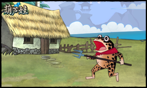 葫芦娃手游小米客户端