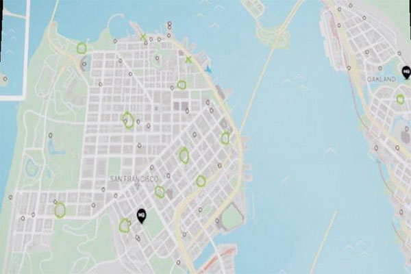 看门狗2手游单机版