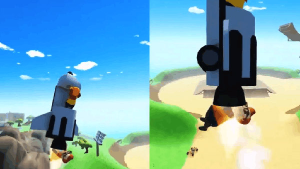 可靠快递双人联机版2024最新版