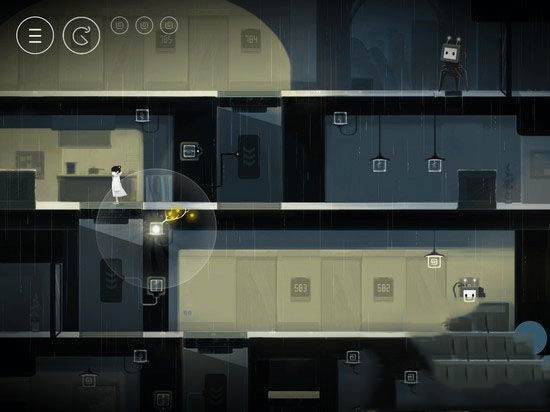 雨纪手游中文版