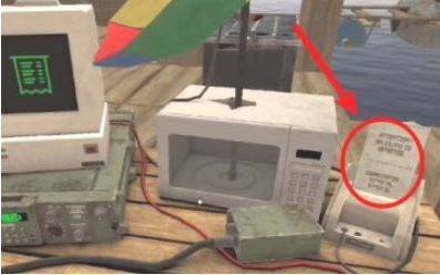 小浪同款木筏求生手机版