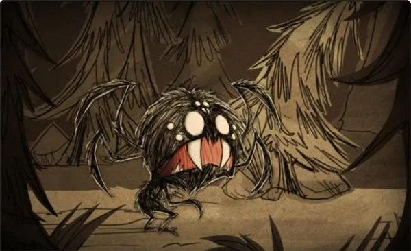 饥荒巨人国联机版