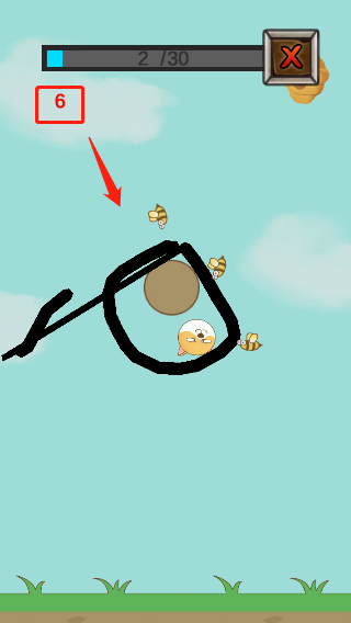 拯救狗狗小游戏