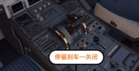 模拟飞行10手机版