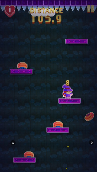 混乱大冒险手游