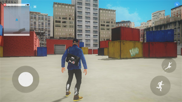 看门狗2手游单机版