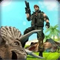 恐龙岛生存考验无限资源版