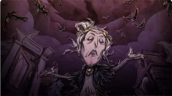 饥荒巨人国联机版