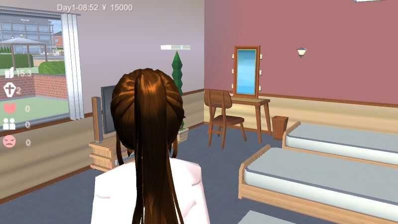 樱校官方正版中文版