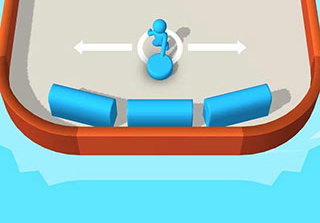 飞盘战斗完整版