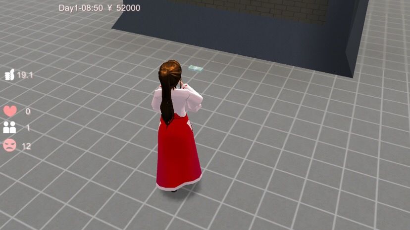 樱校官方正版中文版