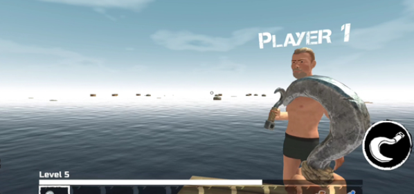 木筏求生联机版2024最新版本