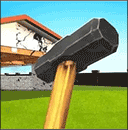 城市破坏模拟器官方版