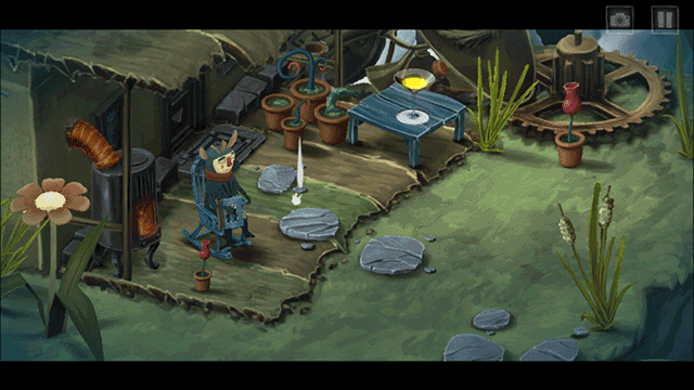 虚构世界手游国际版