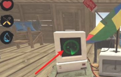 木筏求生联机版2024最新版本