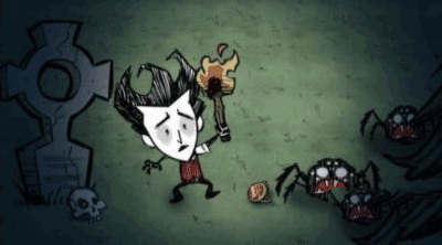 饥荒国际服2024最新版