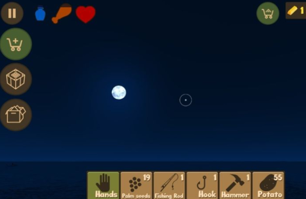 木筏求生官方正版手机版