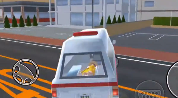 樱花校园英文版最新版2024