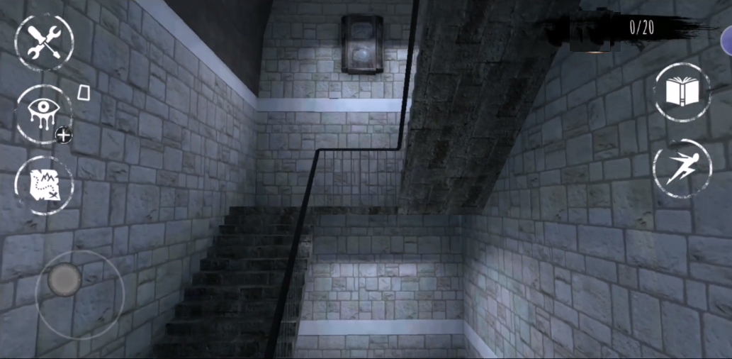 恐怖之眼无广告版