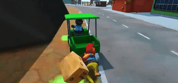 可靠快递双人联机版2024最新版