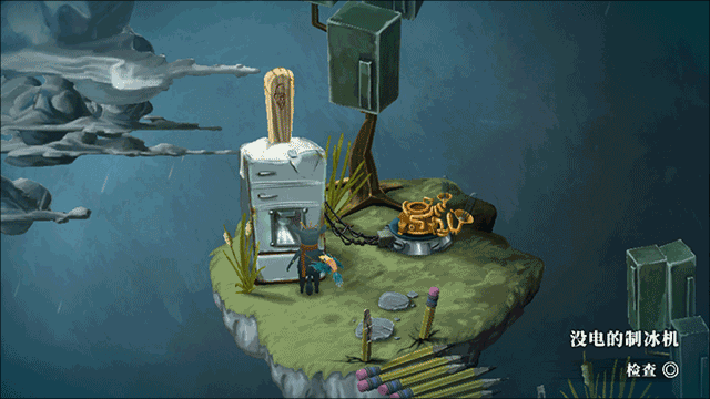 虚构世界手游国际版