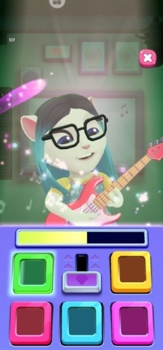 我的安吉拉2破解版19.9亿无广告