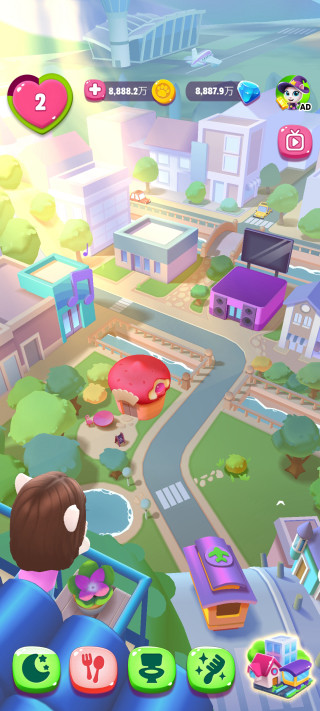 我的安吉拉2破解版