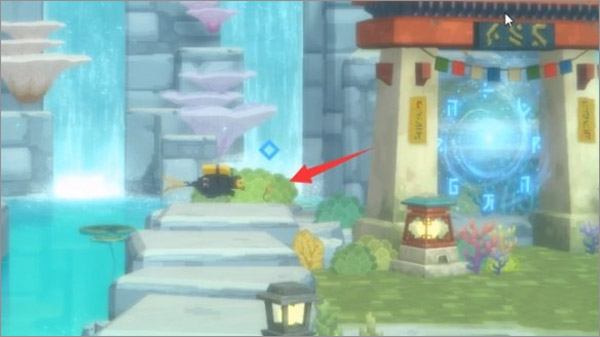 潜水员戴夫中文版