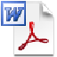 PDF2Word Converter