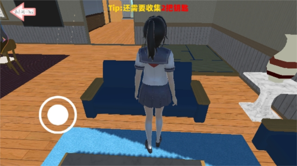 救救我的小姐姐