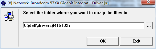 戴尔D630无线网卡驱动