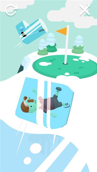 万物皆可高尔夫免费版