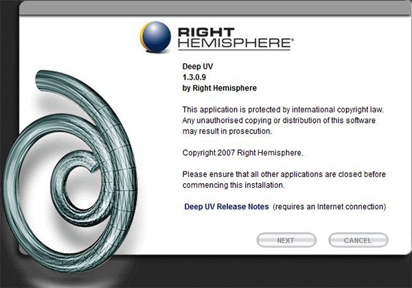 Deep UV(贴图制作工具)