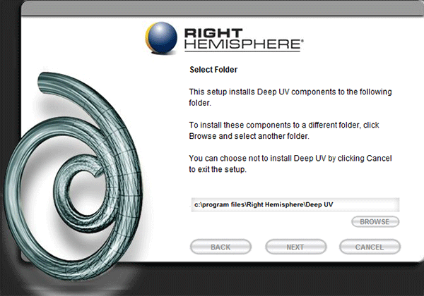 Deep UV(贴图制作工具)