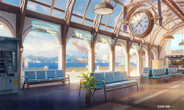 唱舞星计划国际服