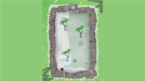 萨特鲁姆去广告版