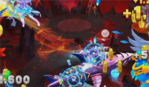 姚记捕鱼定海神针版