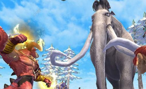 创造与魔法360版