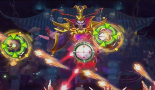 姚记捕鱼定海神针版